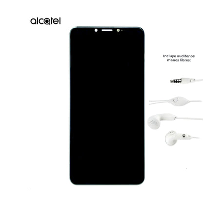 PANTALLA ALCATEL 5V , 5060A