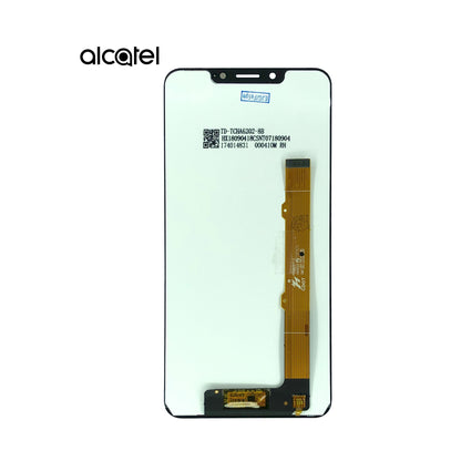 PANTALLA PARA ALCATEL 5V , 5060A