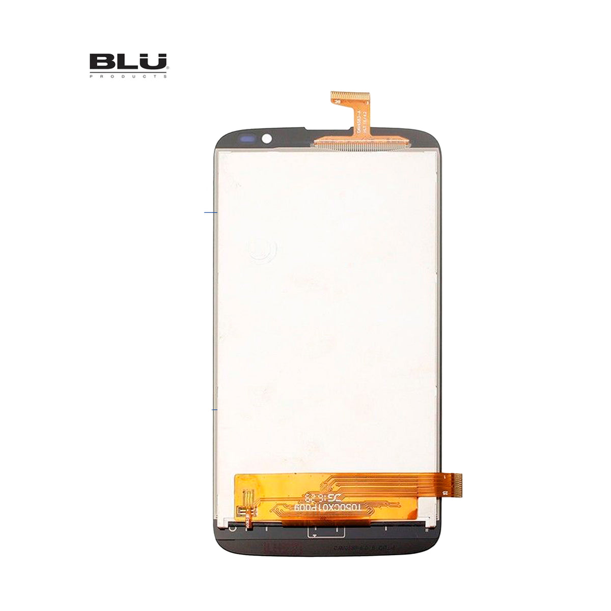 PANTALLA PARA BLU D790
