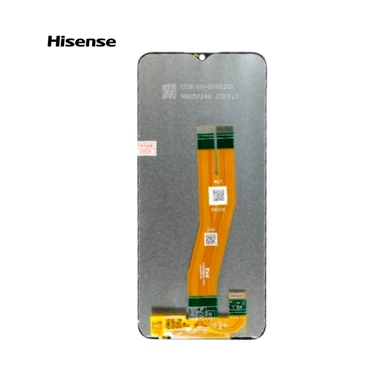 PANTALLA PARA HISENSE E32 PRO / E33 / E50S / E70 / E70 LITE