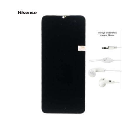 PANTALLA HISENSE E32 PRO/E33/E50S/ E70/E70 LITE