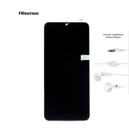 PANTALLA HISENSE E16 PRO /  H30