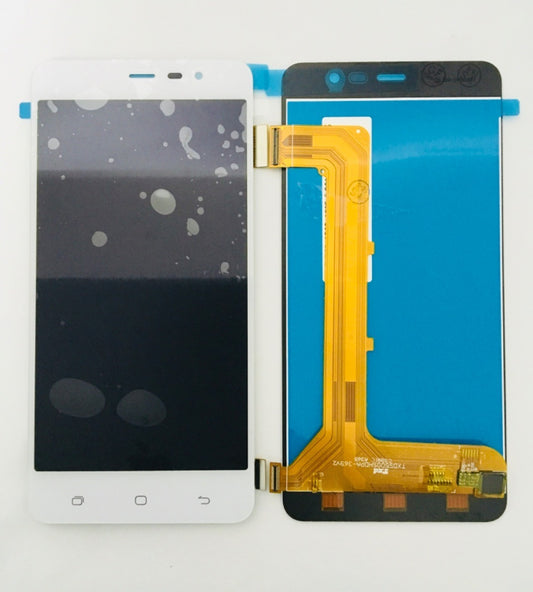 PANTALLA HISENSE L675 PRO BLANCO