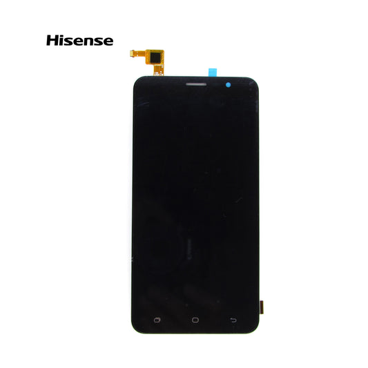 PANTALLA HISENSE F22 NEGRO