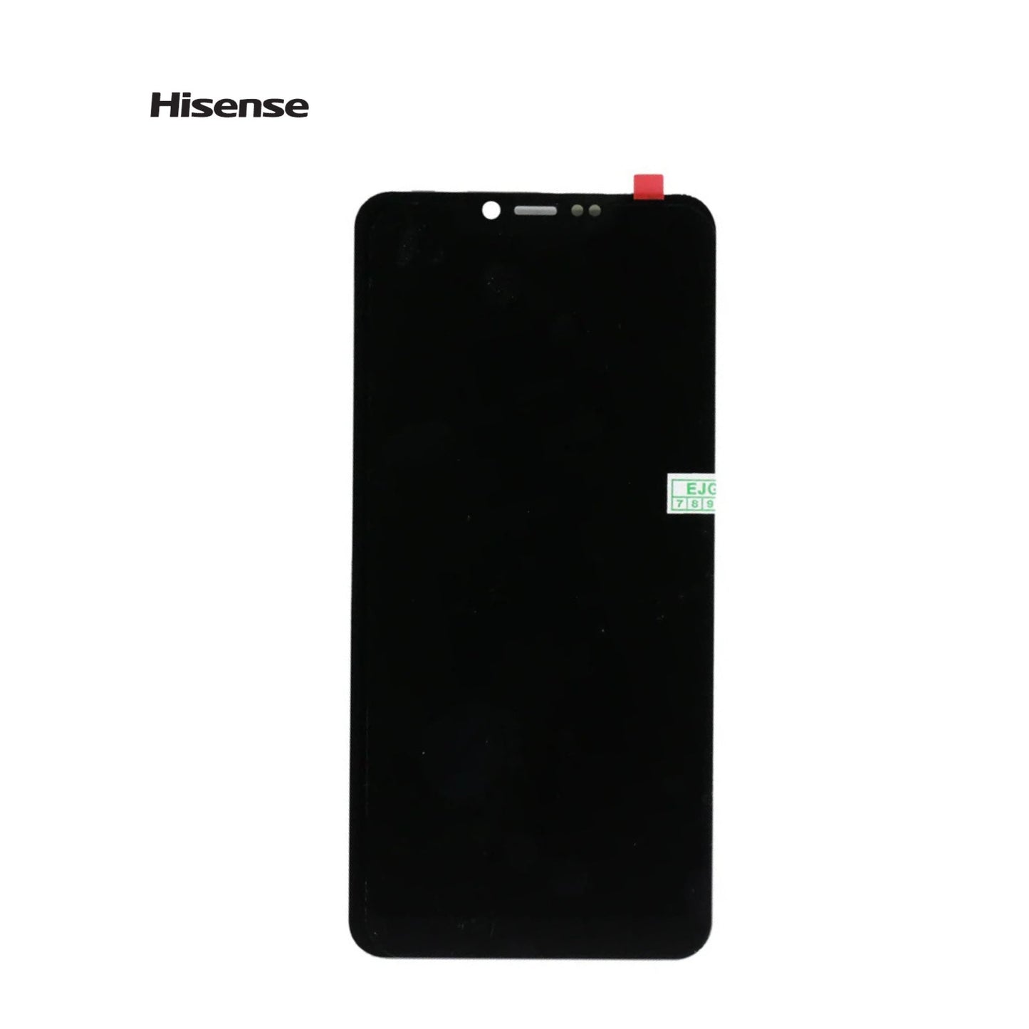 PANTALLA HISENSE H12 / F28  NEGRO