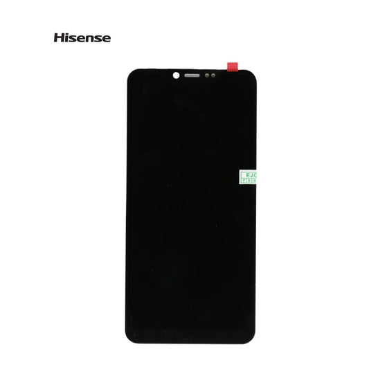 PANTALLA HISENSE H12 / F28  NEGRO
