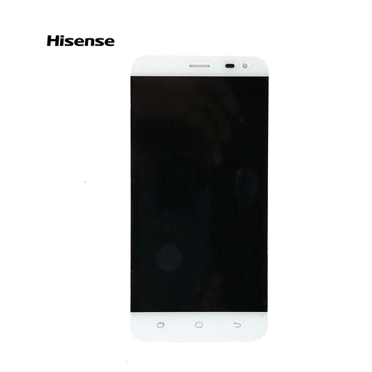 PANTALLA HISENSE L675 BLANCO