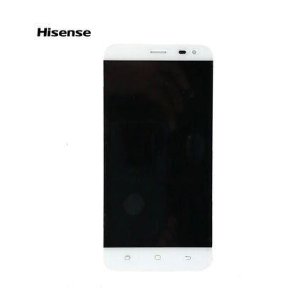 PANTALLA HISENSE L675 BLANCO