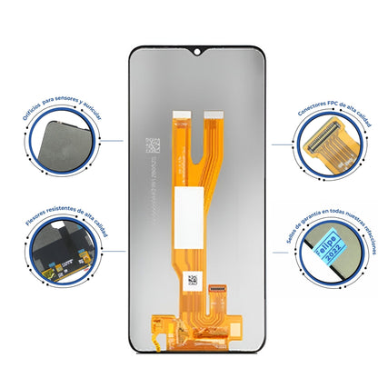 PANTALLA HISENSE E50i / V40ii NEGRO