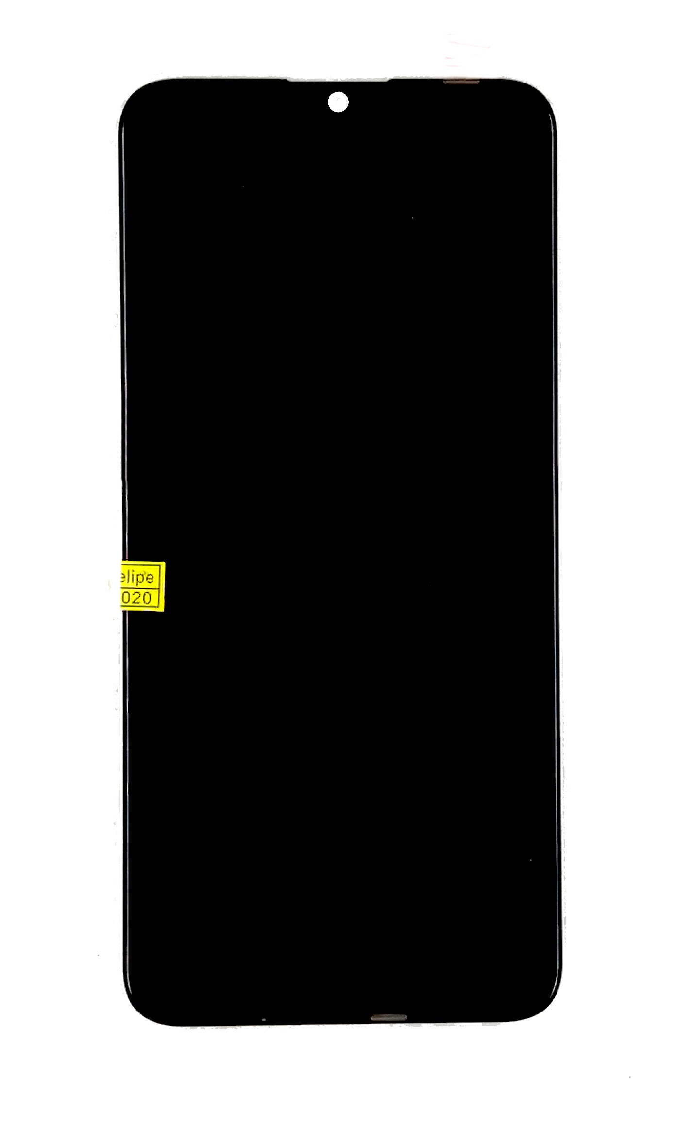 PANTALLA HONOR 10 LITE NEGRO