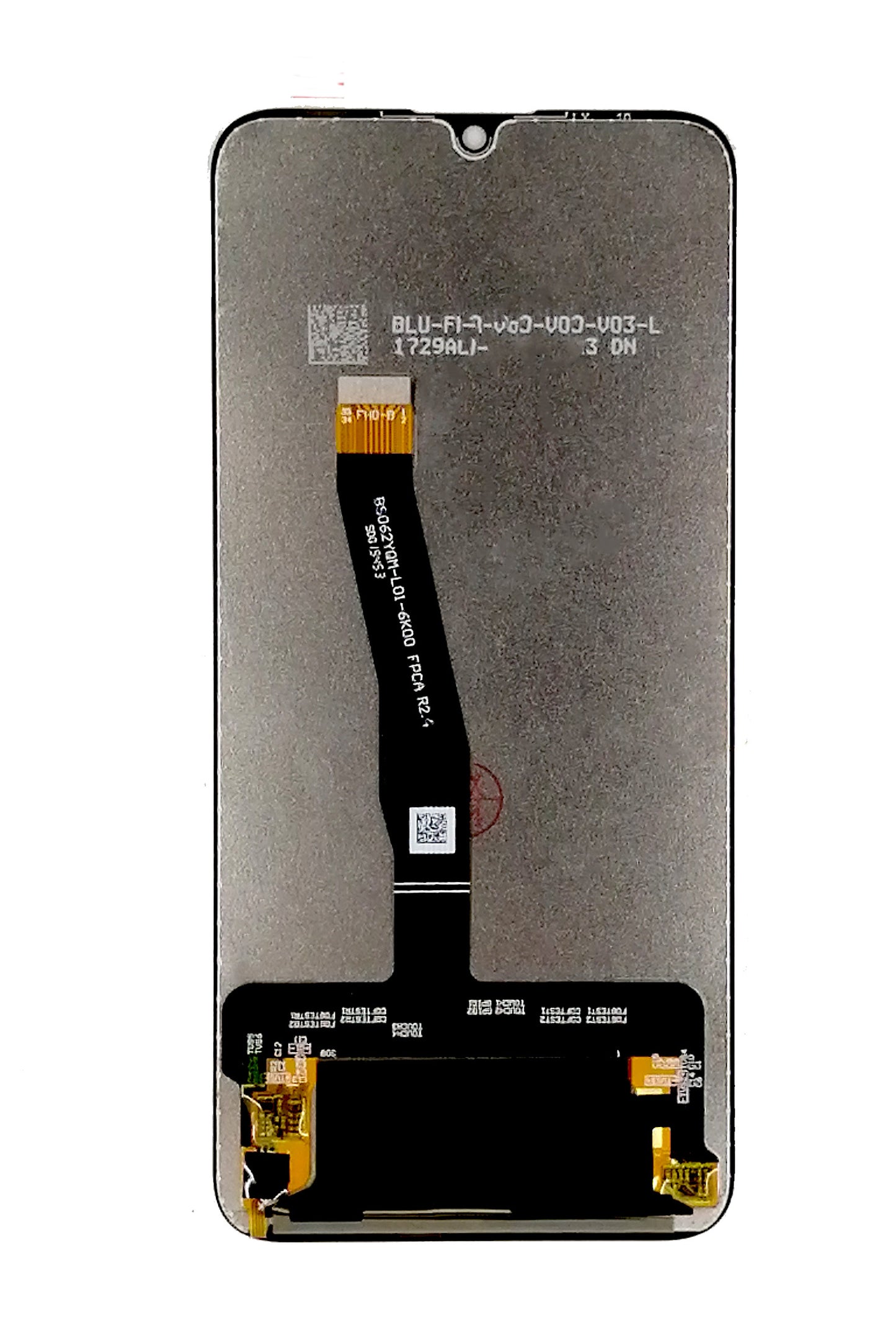 PANTALLA HONOR 10 LITE NEGRO