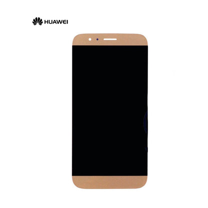 PANTALLA HUAWEI G8 DORADO RIO-L03