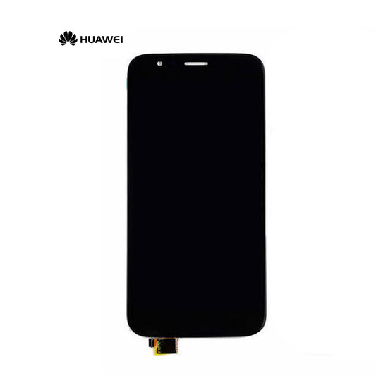 PANTALLA HUAWEI G8 NEGRO RIO-L03