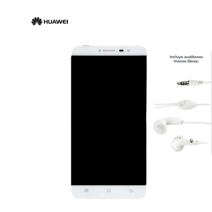 PANTALLA HUAWEI G ELITE PLUS BLANCO