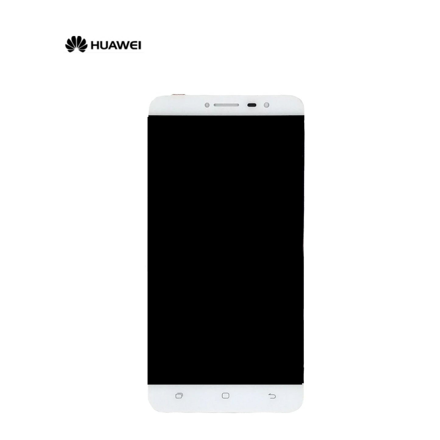 PANTALLA HUAWEI G ELITE PLUS BLANCO