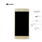 PANTALLA HUAWEI G ELITE PLUS DORADO