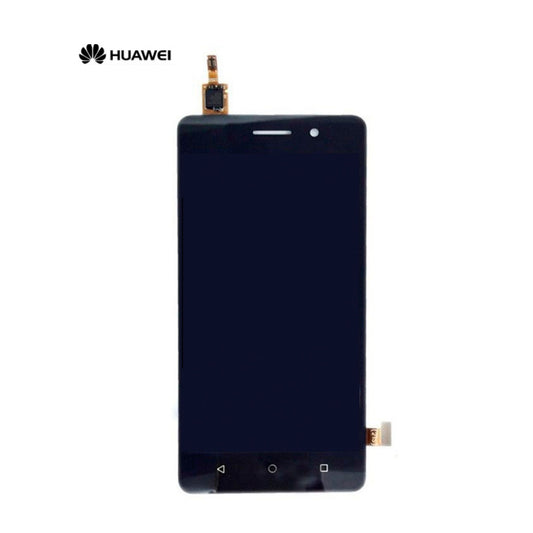 PANTALLA HUAWEI G PLAY MINI NEGRO CHC-U03