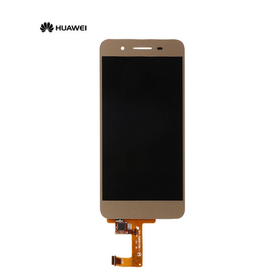 PANTALLA HUAWEI GR 3 DORADO TAG-L13