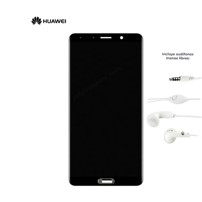 PANTALLA HUAWEI MATE 10 NEGRO