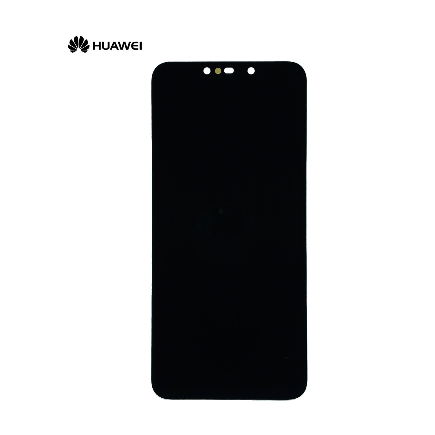 PANTALLA HUAWEI MATE 20 LITE / NOVA 3 NEGRO
