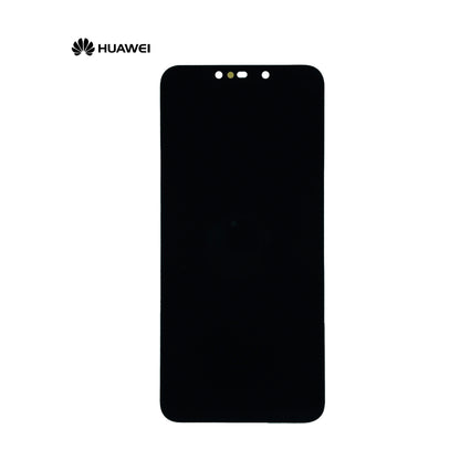 PANTALLA HUAWEI MATE 20 LITE / NOVA 3 NEGRO