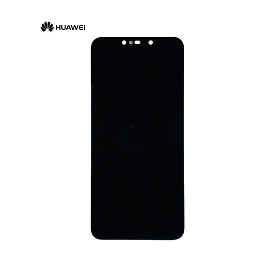 PANTALLA HUAWEI MATE 20 LITE / NOVA 3 NEGRO