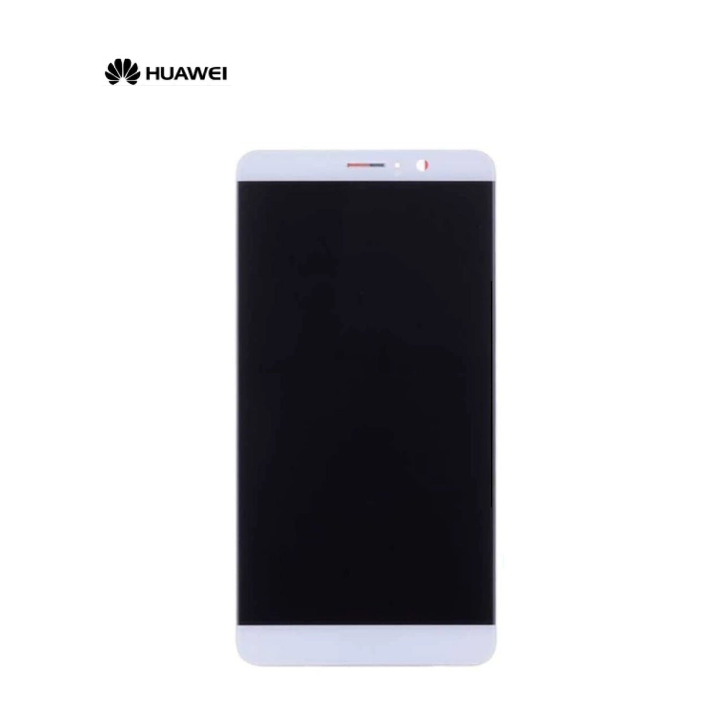 PANTALLA HUAWEI MATE 9 BLANCO MHA-L09 , MHA-L29