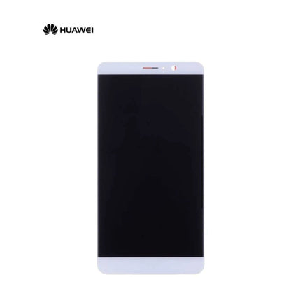PANTALLA HUAWEI MATE 9 BLANCO MHA-L09 , MHA-L29