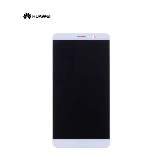 PANTALLA HUAWEI MATE 9 BLANCO MHA-L09 , MHA-L29