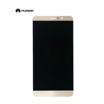 PANTALLA HUAWEI MATE 9 DORADO MHA-L09 , MHA-L29