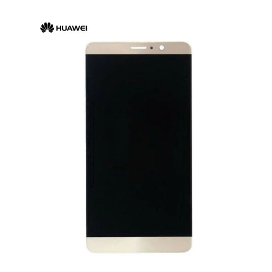 PANTALLA HUAWEI MATE 9 DORADO MHA-L09 , MHA-L29