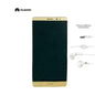 PANTALLA HUAWEI MATE 8 DORADO NXT-L09
