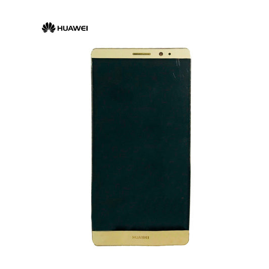 PANTALLA HUAWEI MATE 8 DORADO NXT-L09