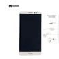 PANTALLA HUAWEI MATE 8 BLANCO NXT-L09