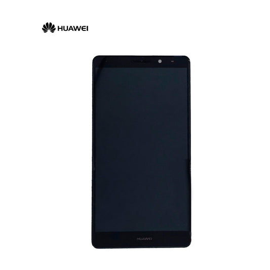 PANTALLA HUAWEI MATE 8 NEGRO NXT-L09