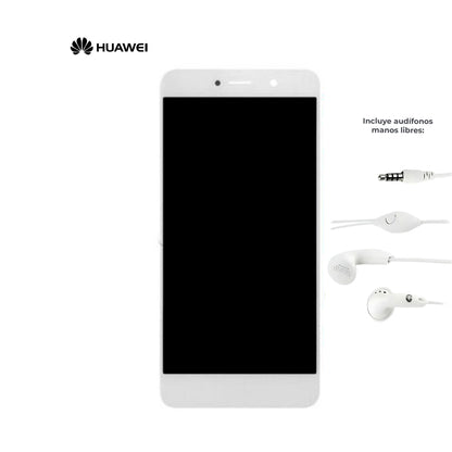 PANTALLA HUAWEI MATE 9 LITE , BLL-L23 BLANCO