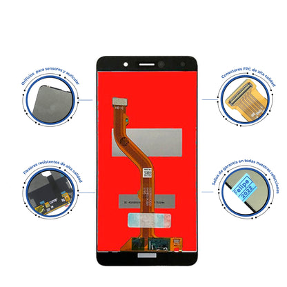 PANTALLA HUAWEI MATE 9 LITE BLL-L23 NEGRO