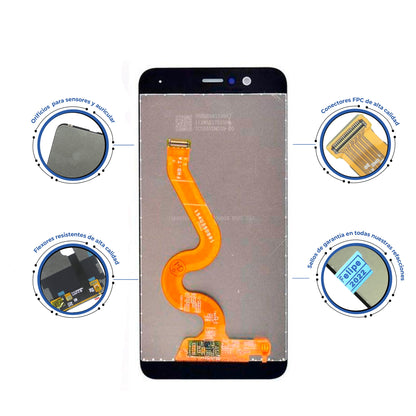PANTALLA HUAWEI NOVA PLUS BLANCO