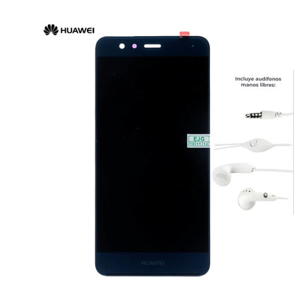 PANTALLA HUAWEI P10 LITE AZUL WAS-LX3