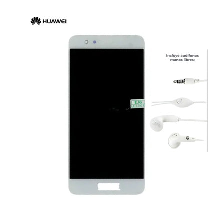 PANTALLA HUAWEI P10 LITE BLANCO WAS-LX3