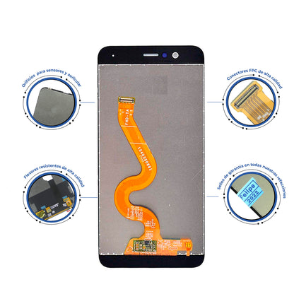 PANTALLA HUAWEI P10 SELFIE BLANCO