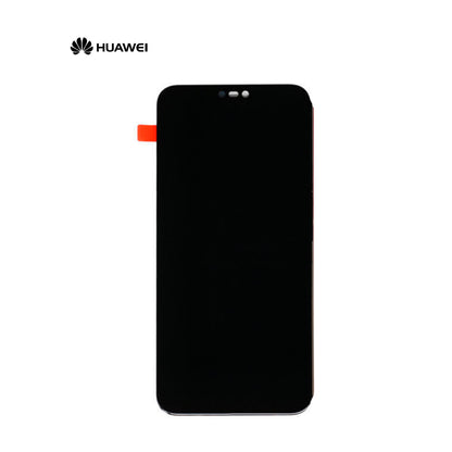 PANTALLA HUAWEI P20 LITE NEGRO