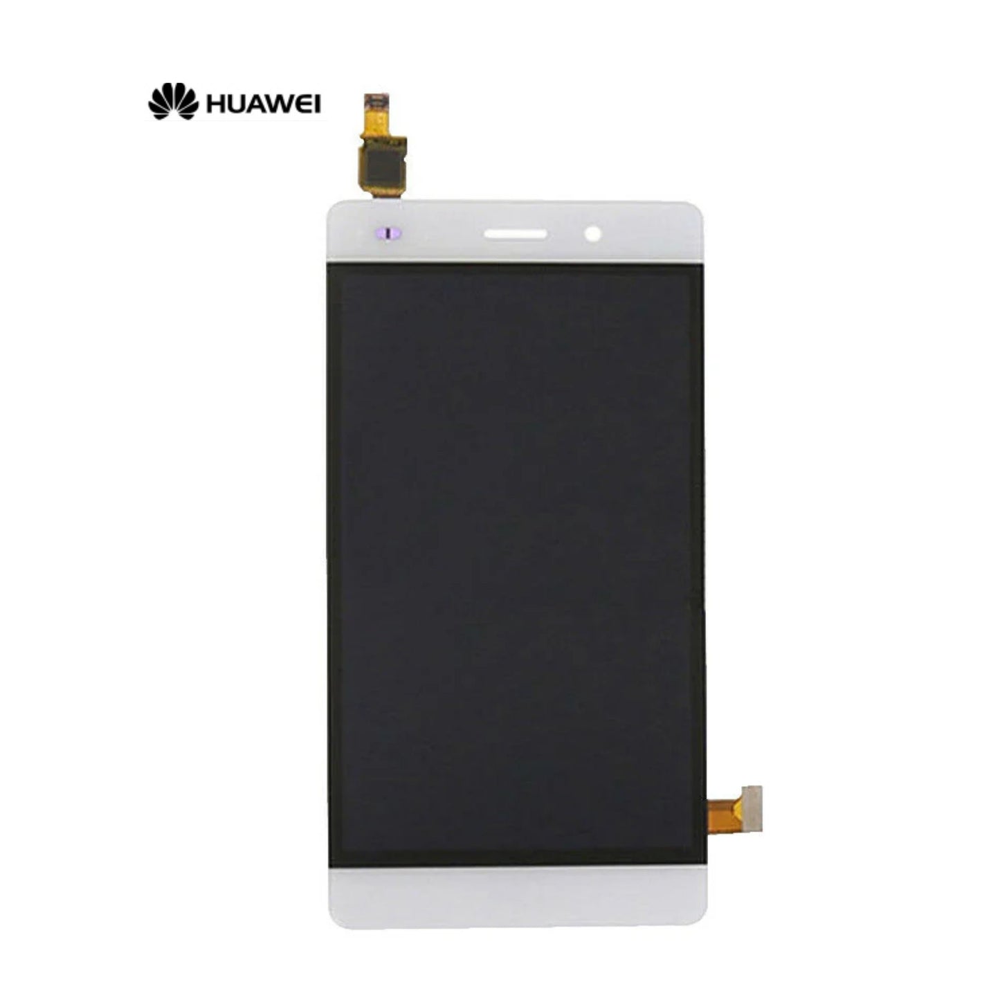 PANTALLA HUAWEI P8 LITE BLANCO ALE-L23