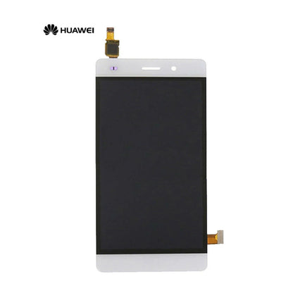 PANTALLA HUAWEI P8 LITE BLANCO ALE-L23