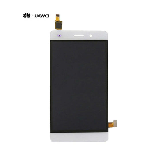 PANTALLA HUAWEI P8 LITE BLANCO ALE-L23