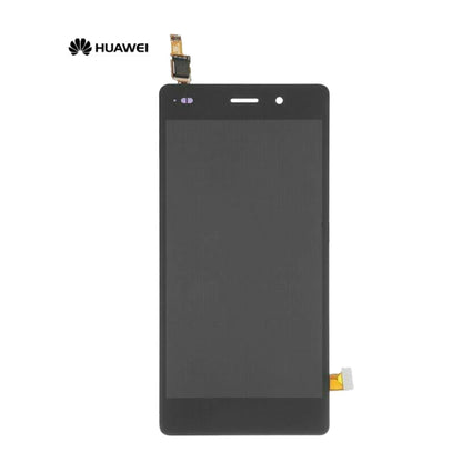 PANTALLA HUAWEI P8 LITE NEGRO ALE-L23