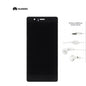 PANTALLA PARA HUAWEI P9 LITE NEGRO VNS-L53