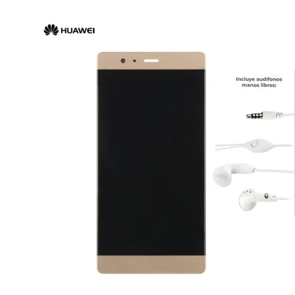 PANTALLA HUAWEI P9 PLUS DORADO VIE-L09