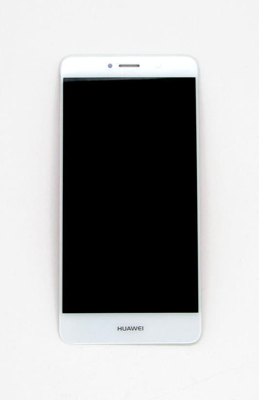 PANTALLA HUAWEI GW METAL TRT-L53, Y7 PRIME BLANCO