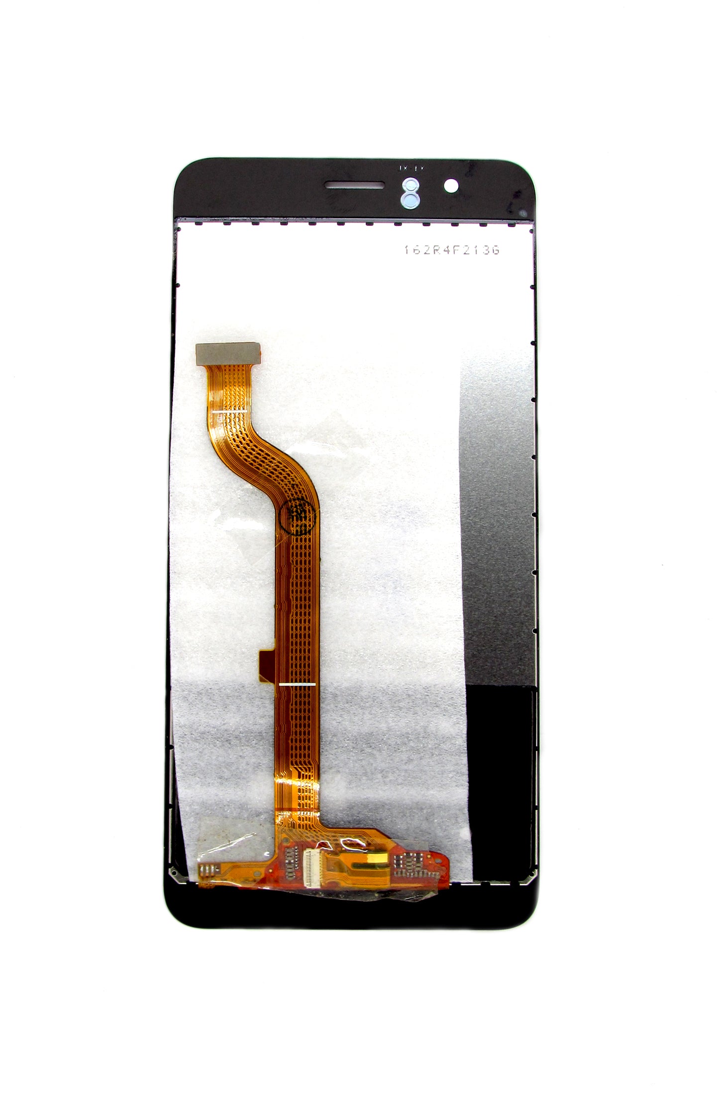 PANTALLA HONOR 8 NEGRO